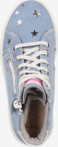 RICHTER Sneakers in Blauw