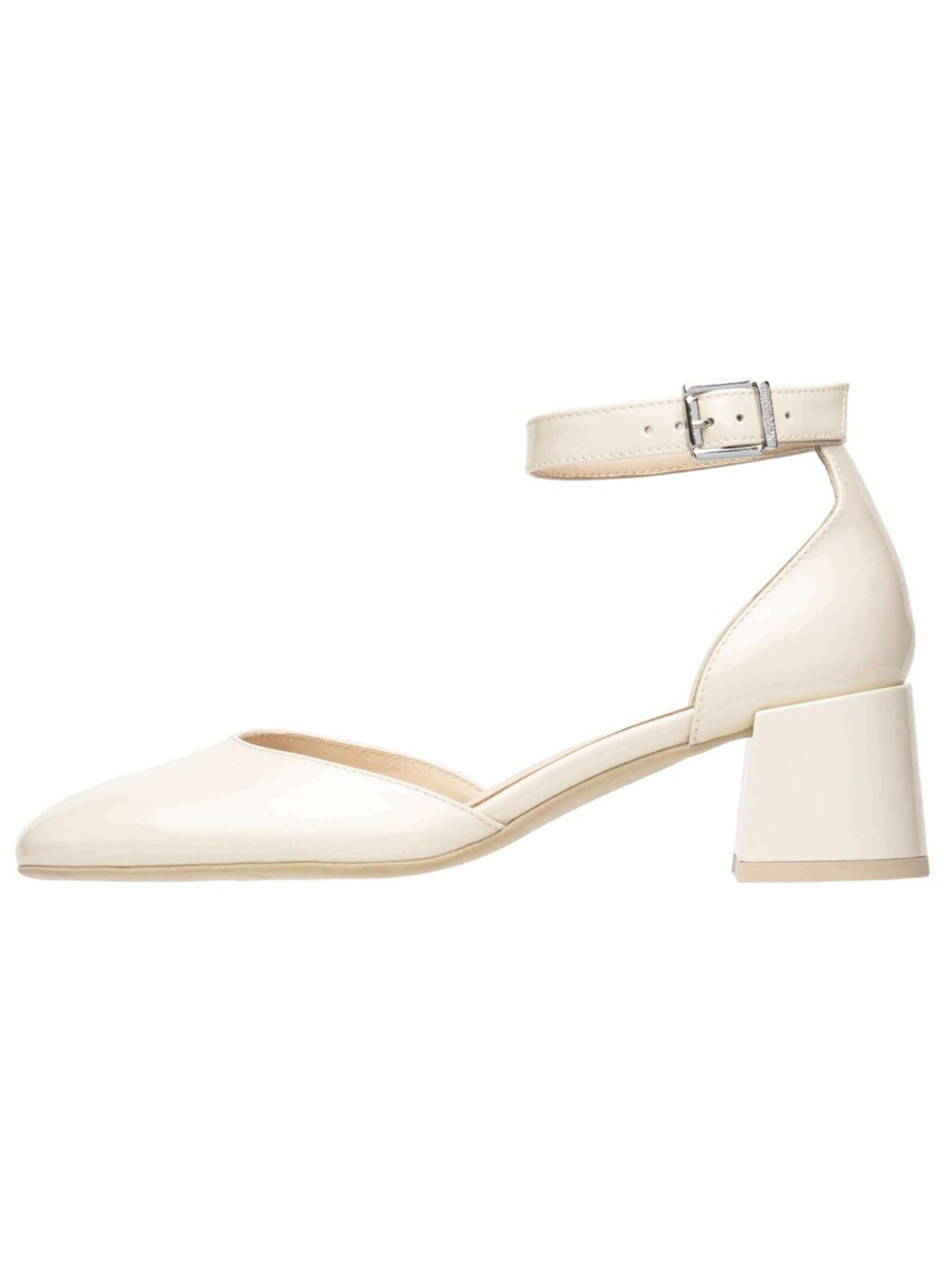 Décolleté di Nero Giardini in beige