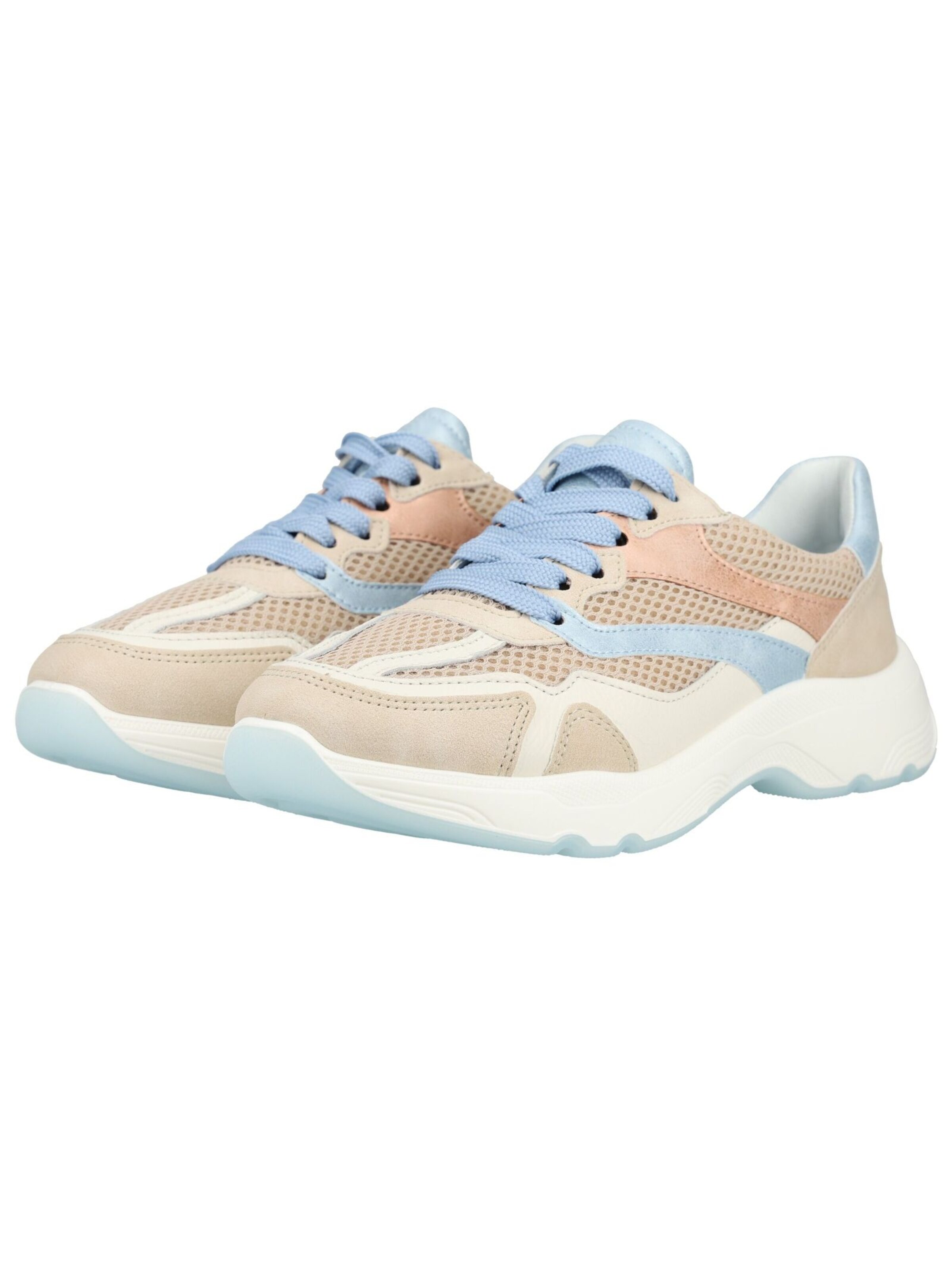 ARA Sneakers in Beige