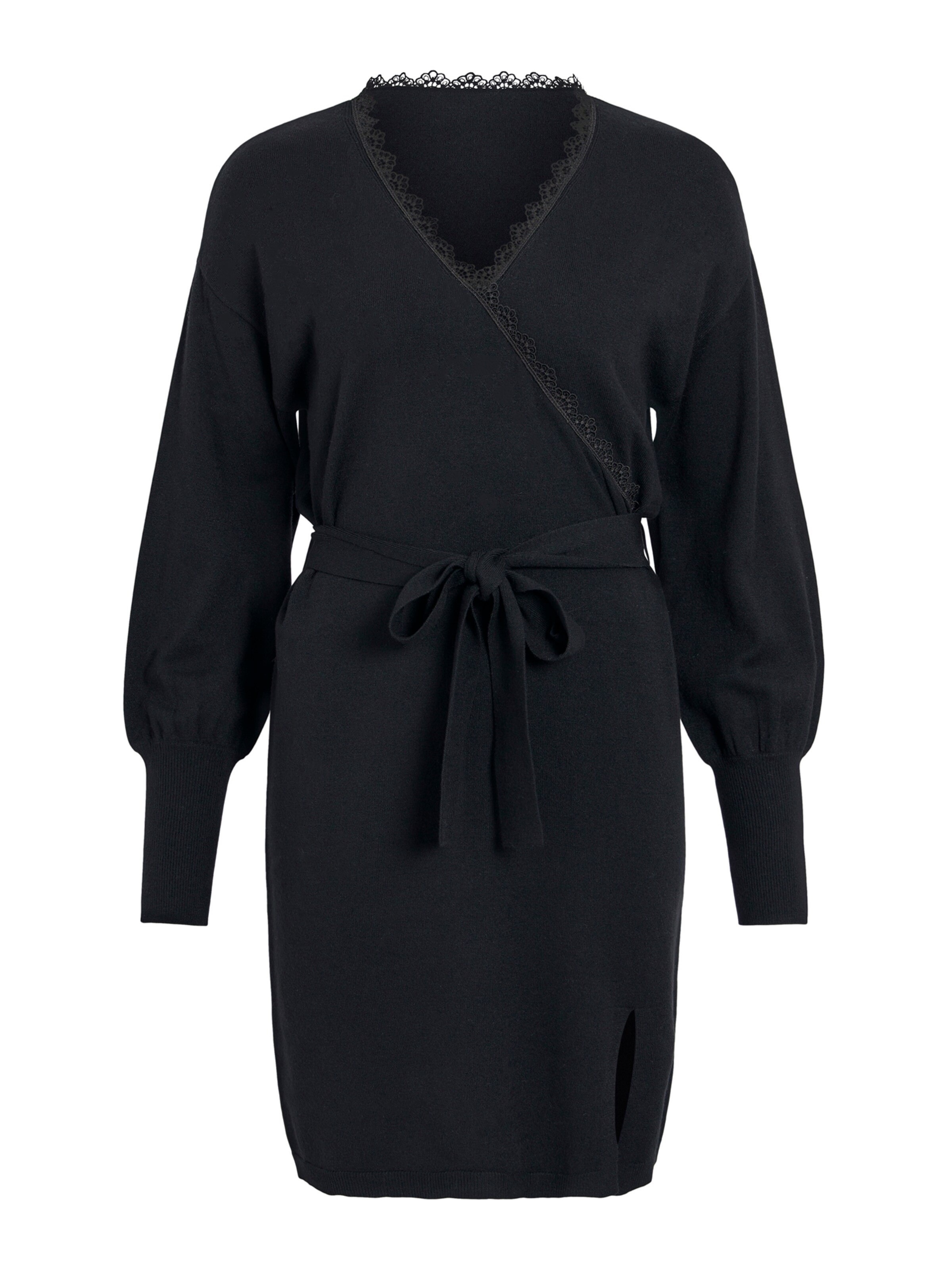 VILA Robe 'VIRicky' en 34 en noir, Vue avec produit