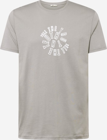 LTB Bluser & t-shirts 'Manara' i grå: forside