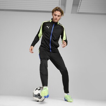 PUMA Trainingspak 'individualLIGA' in Zwart