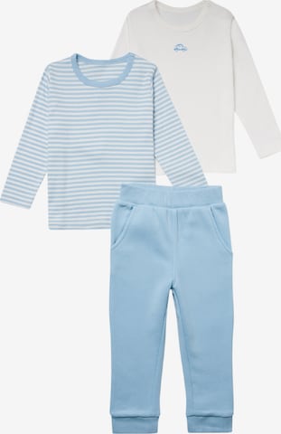 Stellou & Friends Set in Blue: front