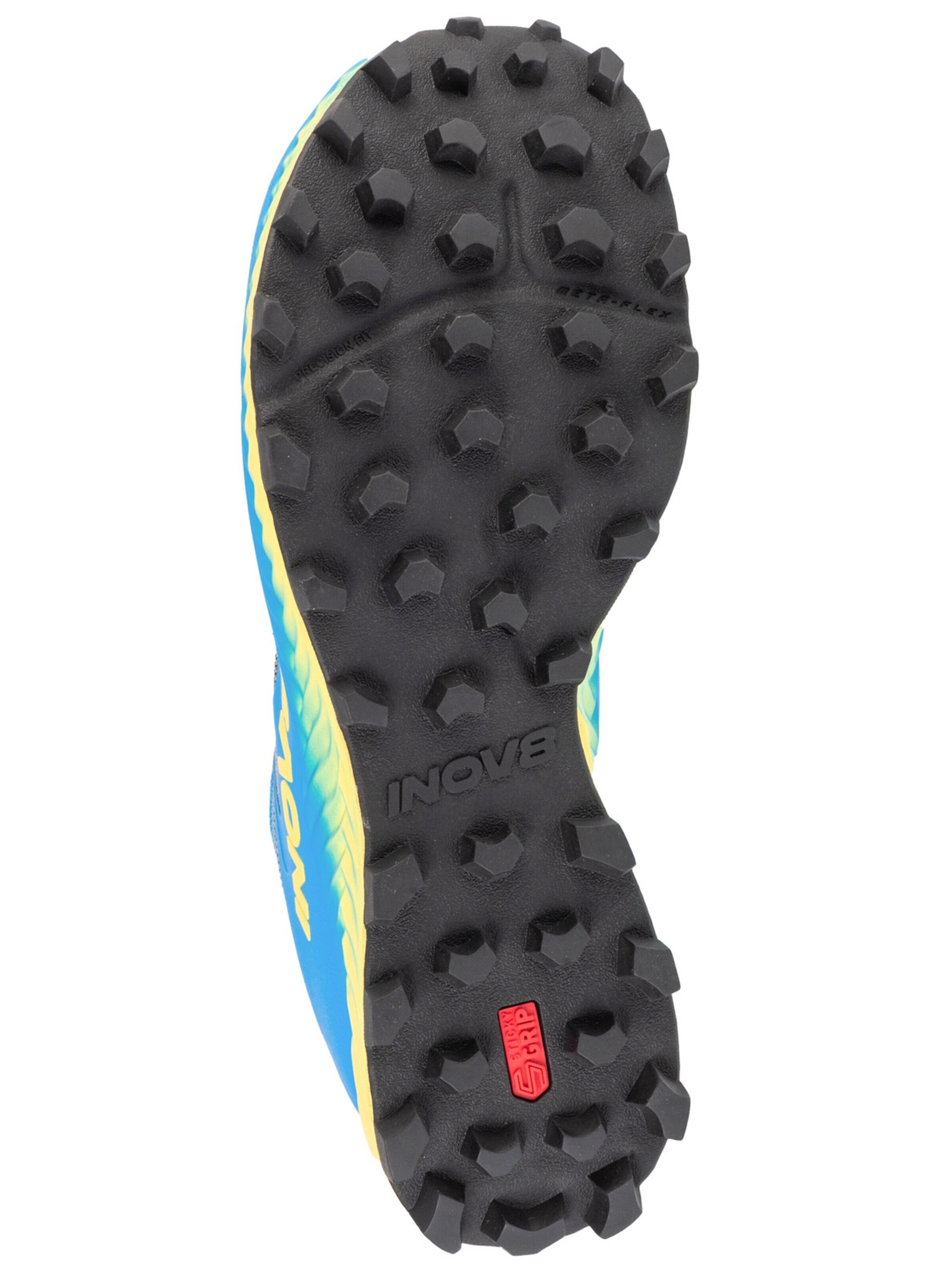 Inov-8 Loopschoen 'Inov-8 MudTalon' in Blauw