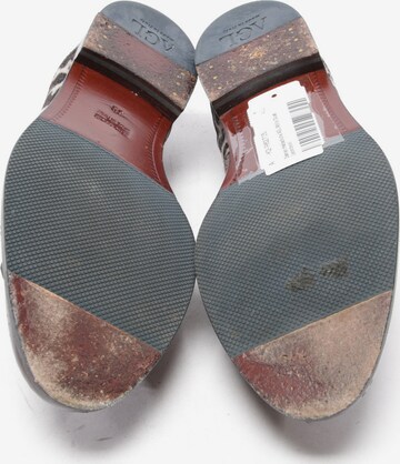 Attilio Giusti Leombruni Flats & Loafers in 38 in Mixed colors