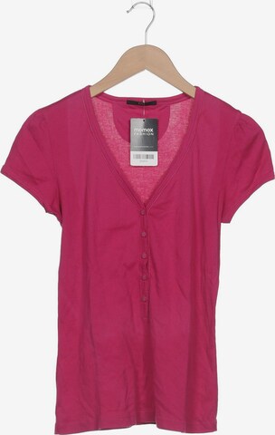 BOSS T-Shirt M in Pink: predná strana