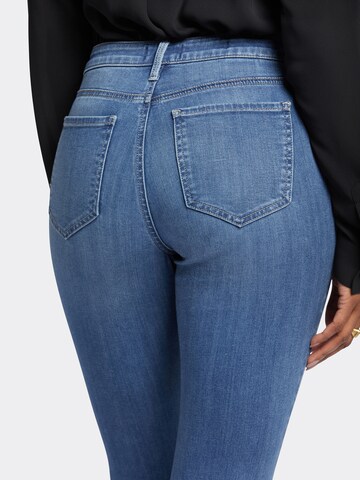 NYDJ Skinny Jeans in Blue