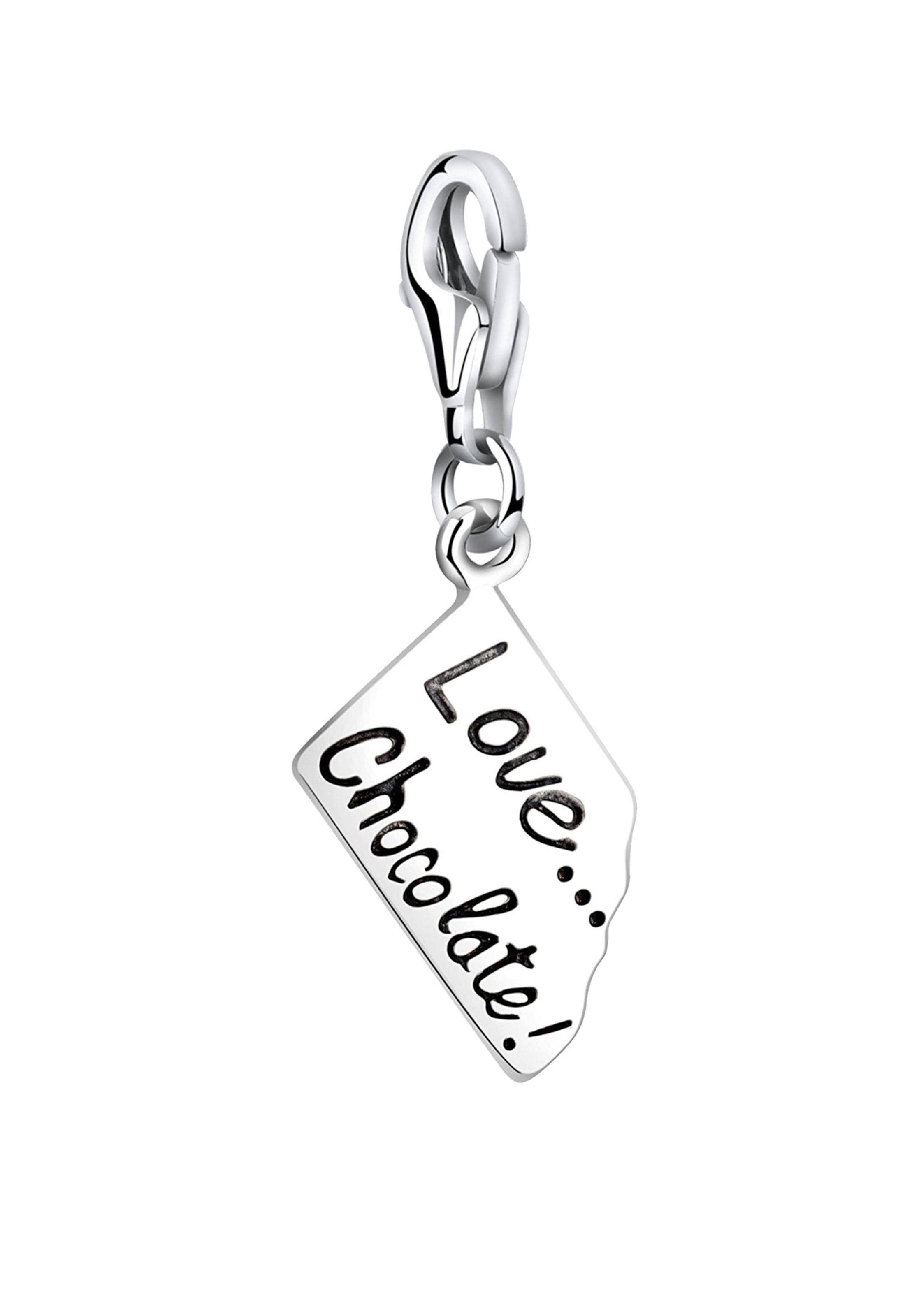 Nenalina Anhänger in Silber