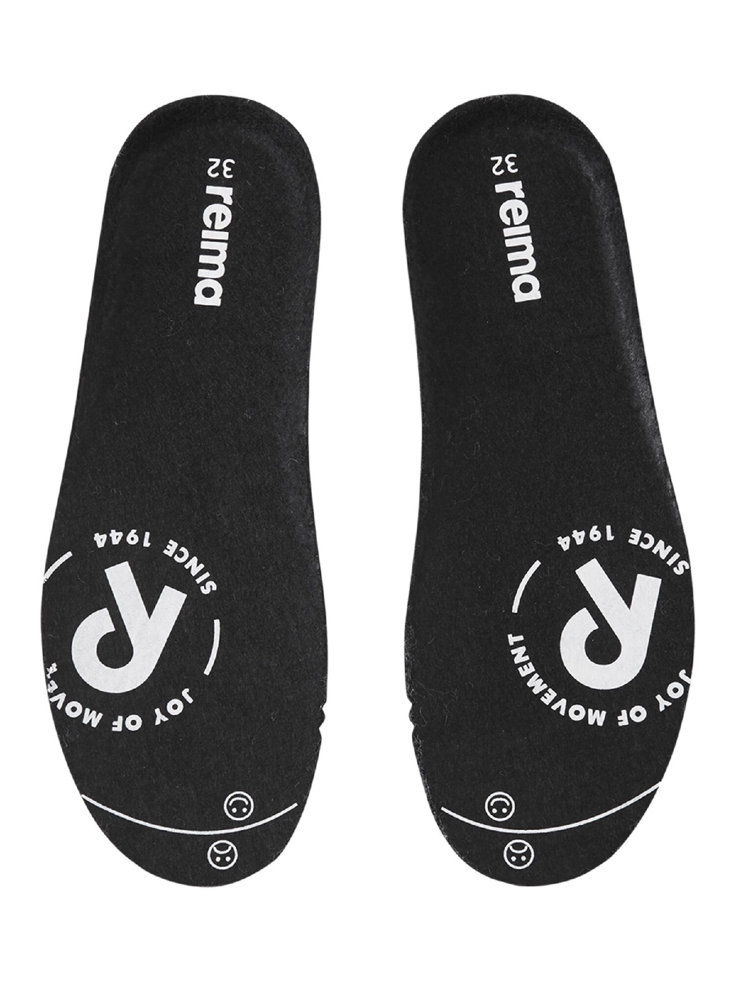 Bottes de neige ' Pakastus ' Reima en rose