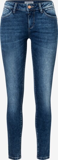 TIMEZONE Jeans 'Sanya' i blå denim, Produktvy