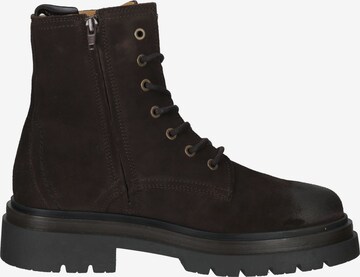 GANT Lace-Up Boots 'Ramzee' in Brown