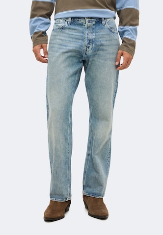 regular Jeans 'Dakota' di G-STAR in blu: frontale