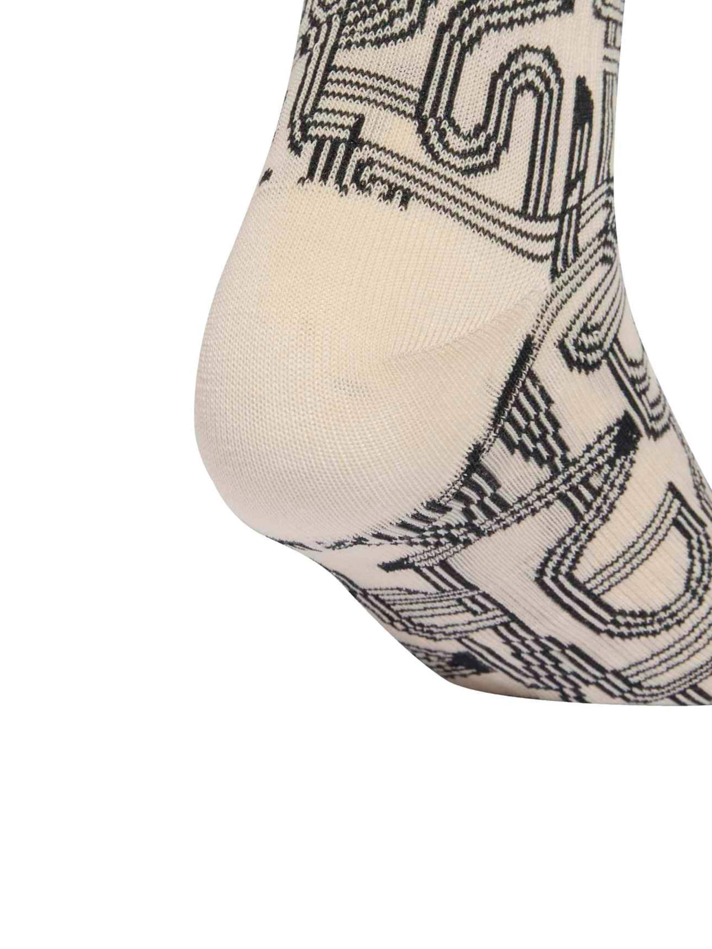 ADIDAS PERFORMANCE Sportsokken in Beige