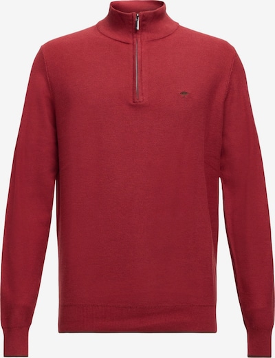 Pullover in S FYNCH-HATTON di colore rosso ruggine, Visualizzazione prodotti
