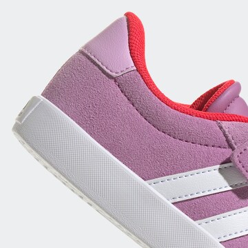 ADIDAS SPORTSWEAR - Calzado deportivo 'Vl Court 3.0' en lila