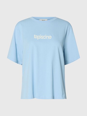 SELECTED Shirt in Blue