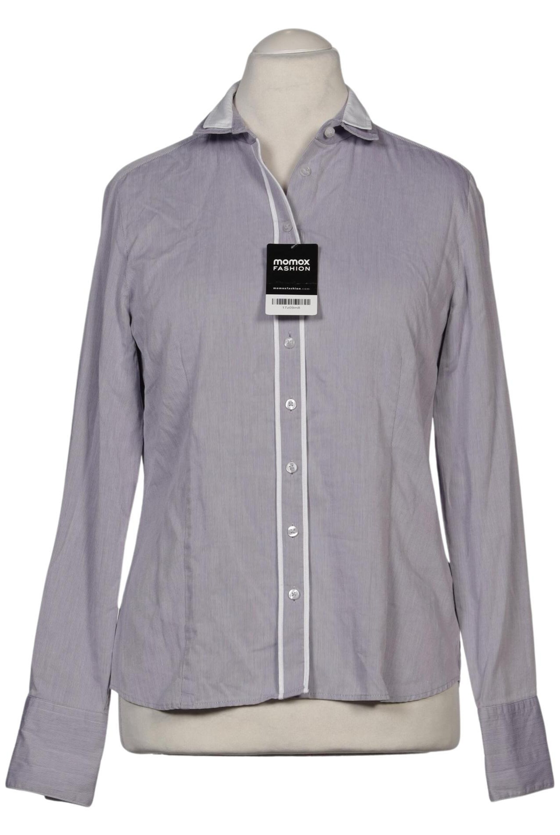 ETERNA Blouse & Tunic in L in Purple: front