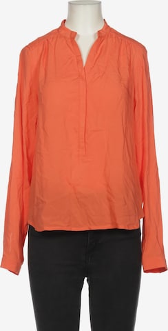 KD Klaus Dilkrath Blouse & Tunic in S in Orange: front