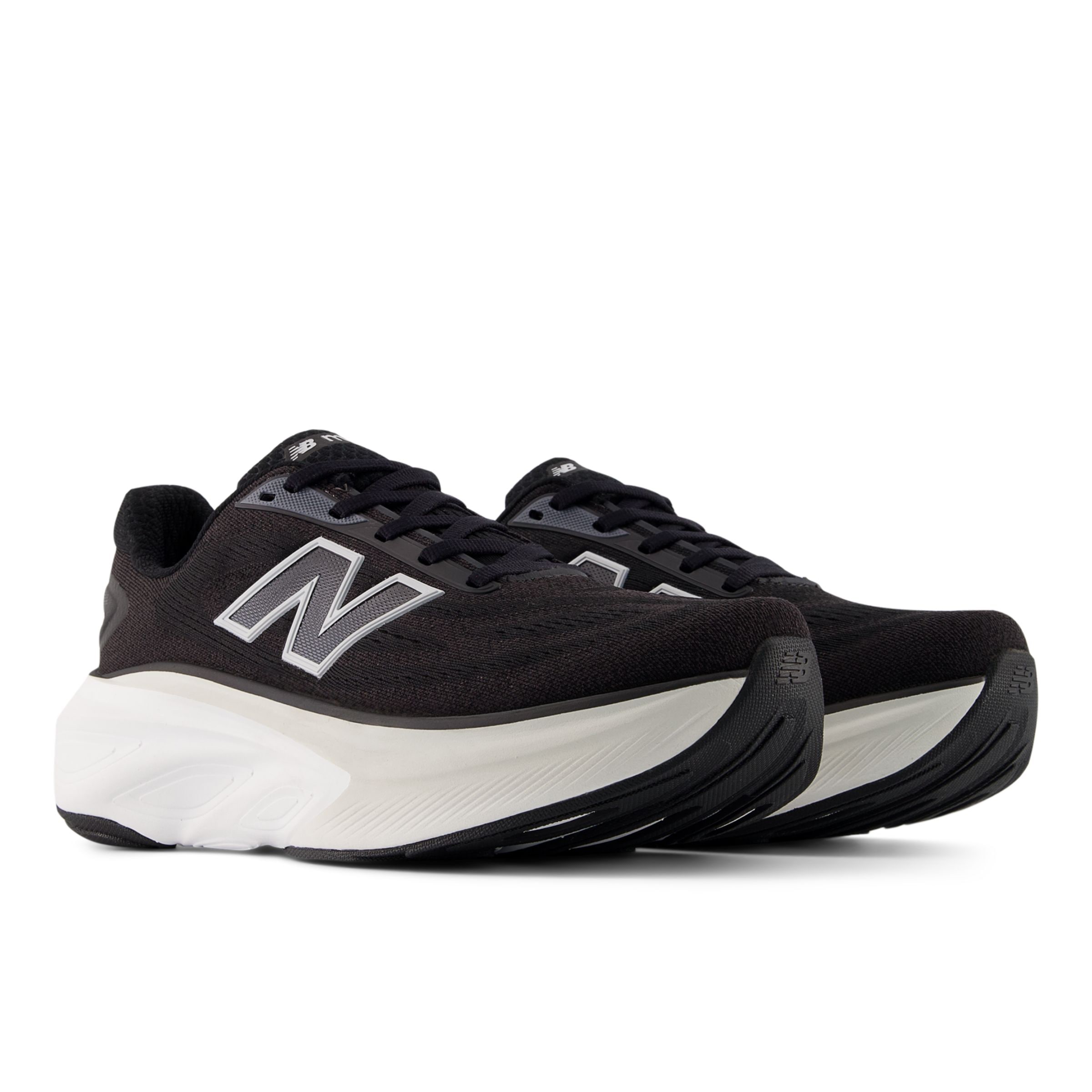 new balance Juoksukengät 'X More v6' värissä musta