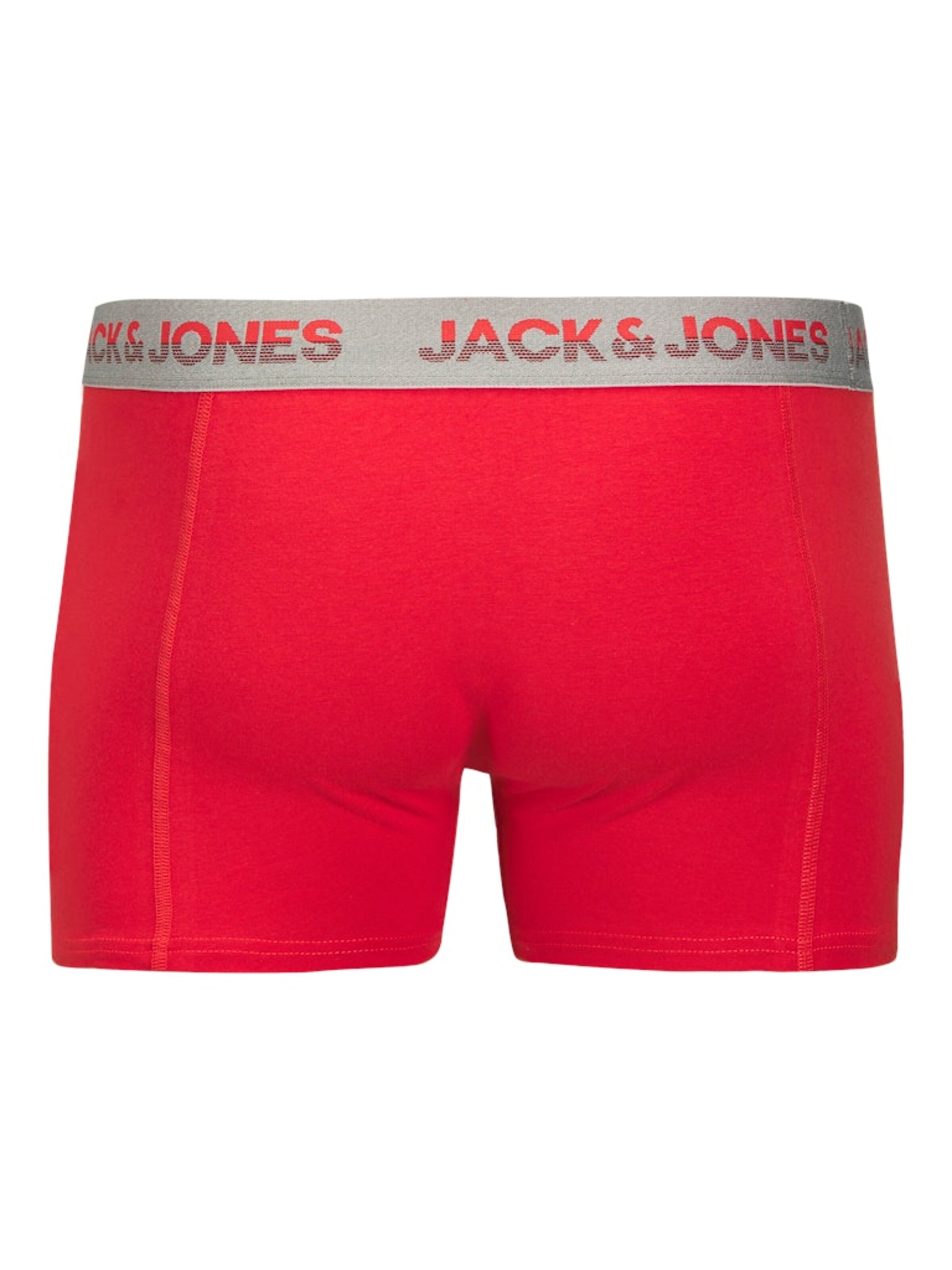 JACK & JONES Боксерки 'JACJadon' в синьо