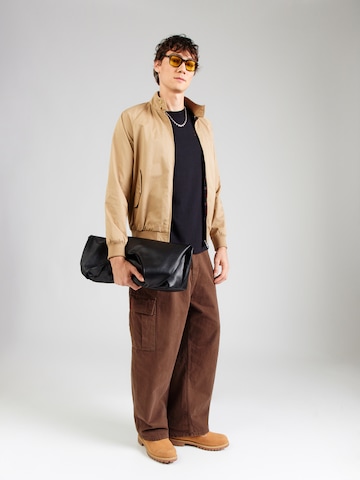 TIMBERLANDMajica - crna boja