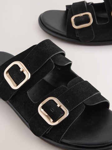 Mule 'Forever Comfort®' Next en noir