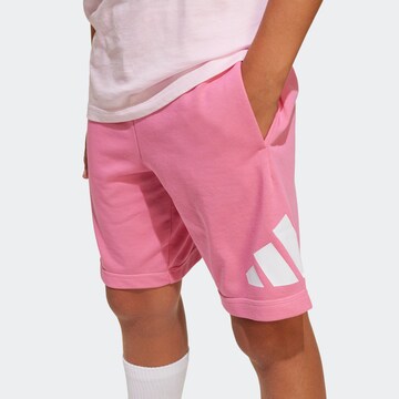 ADIDAS SPORTSWEAR Trainingsanzug in Pink
