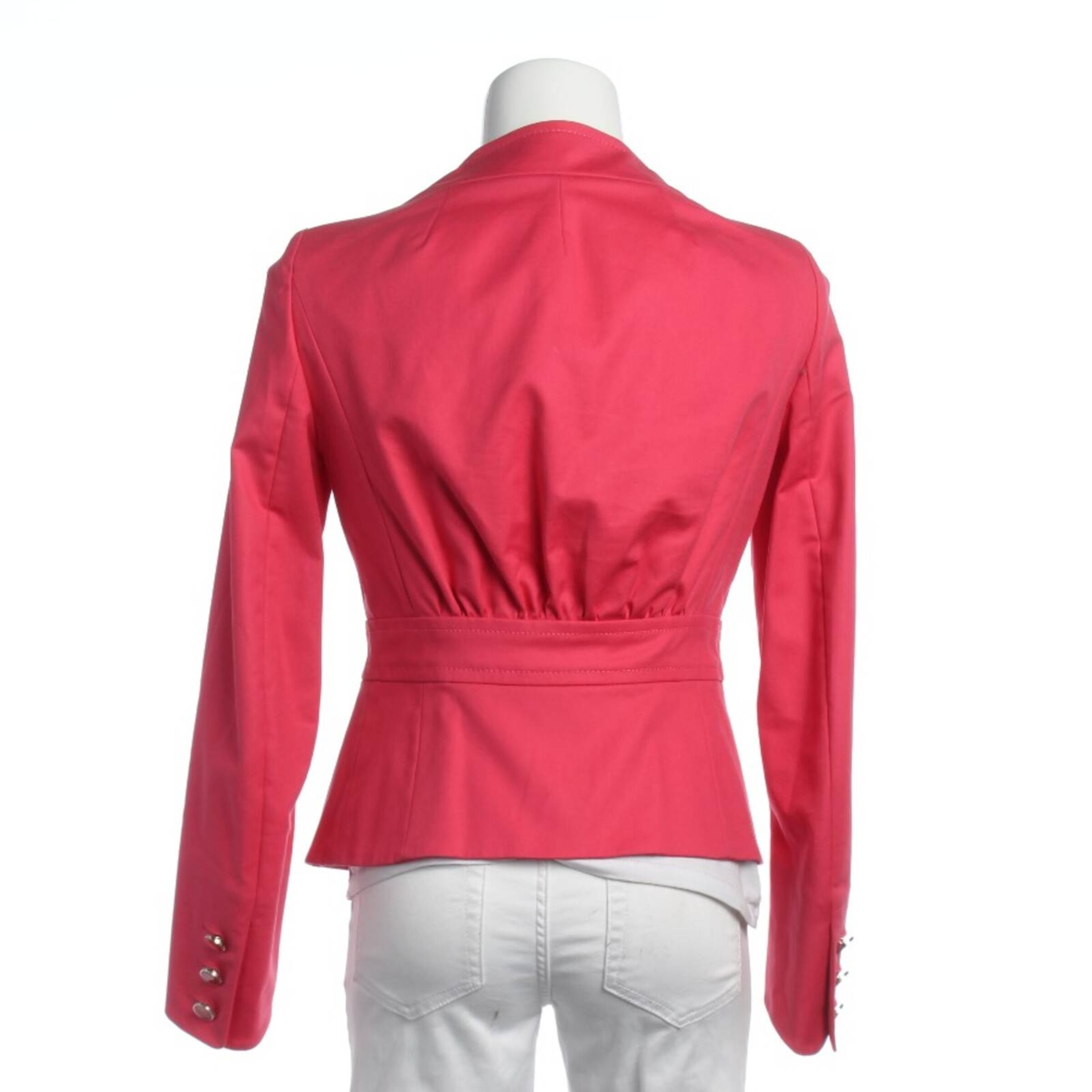 Céline Blazer in S in Pink