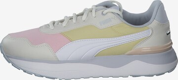 PUMA Sneakers 'R78 Voyage 380729' in White