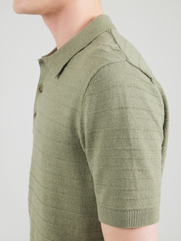 Only & Sons Pulóver 'ONSTANO' - zöld