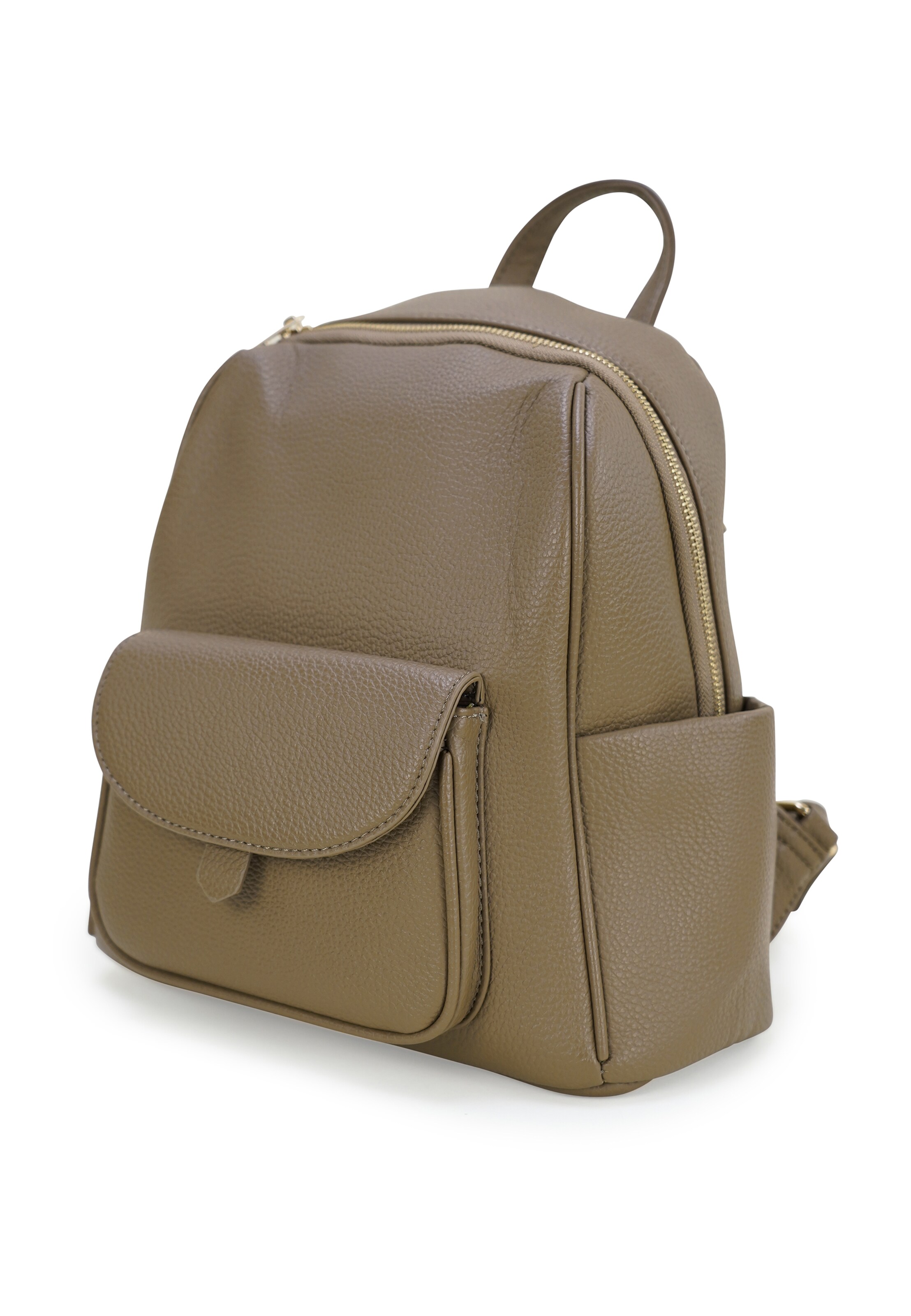 HARPA Rucksack 'FLYNN' in Grau