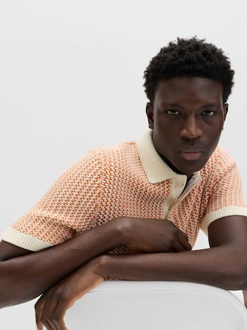 Marks & Spencer Shirt in Rood