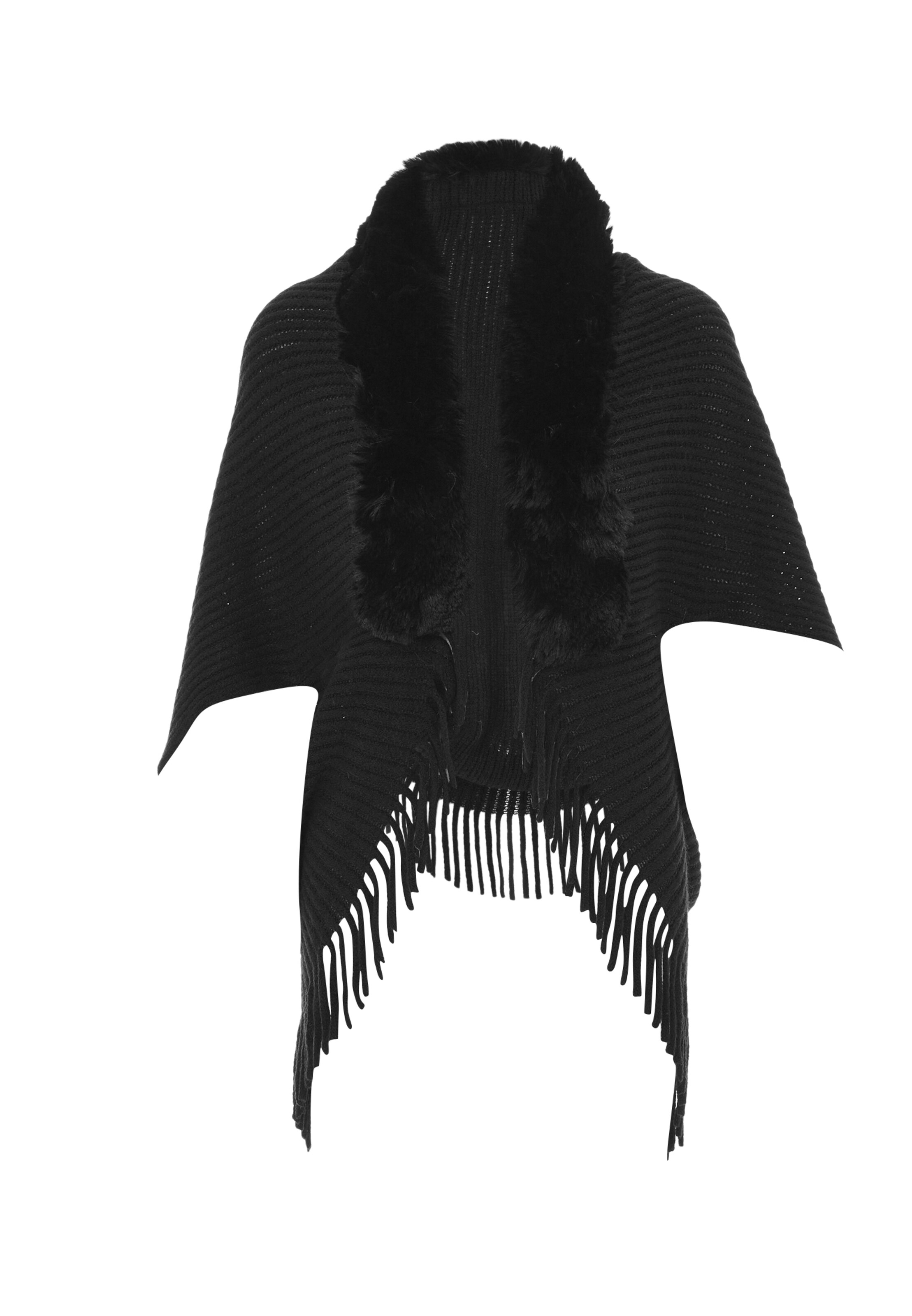 CHANI - Capa em preto: frente