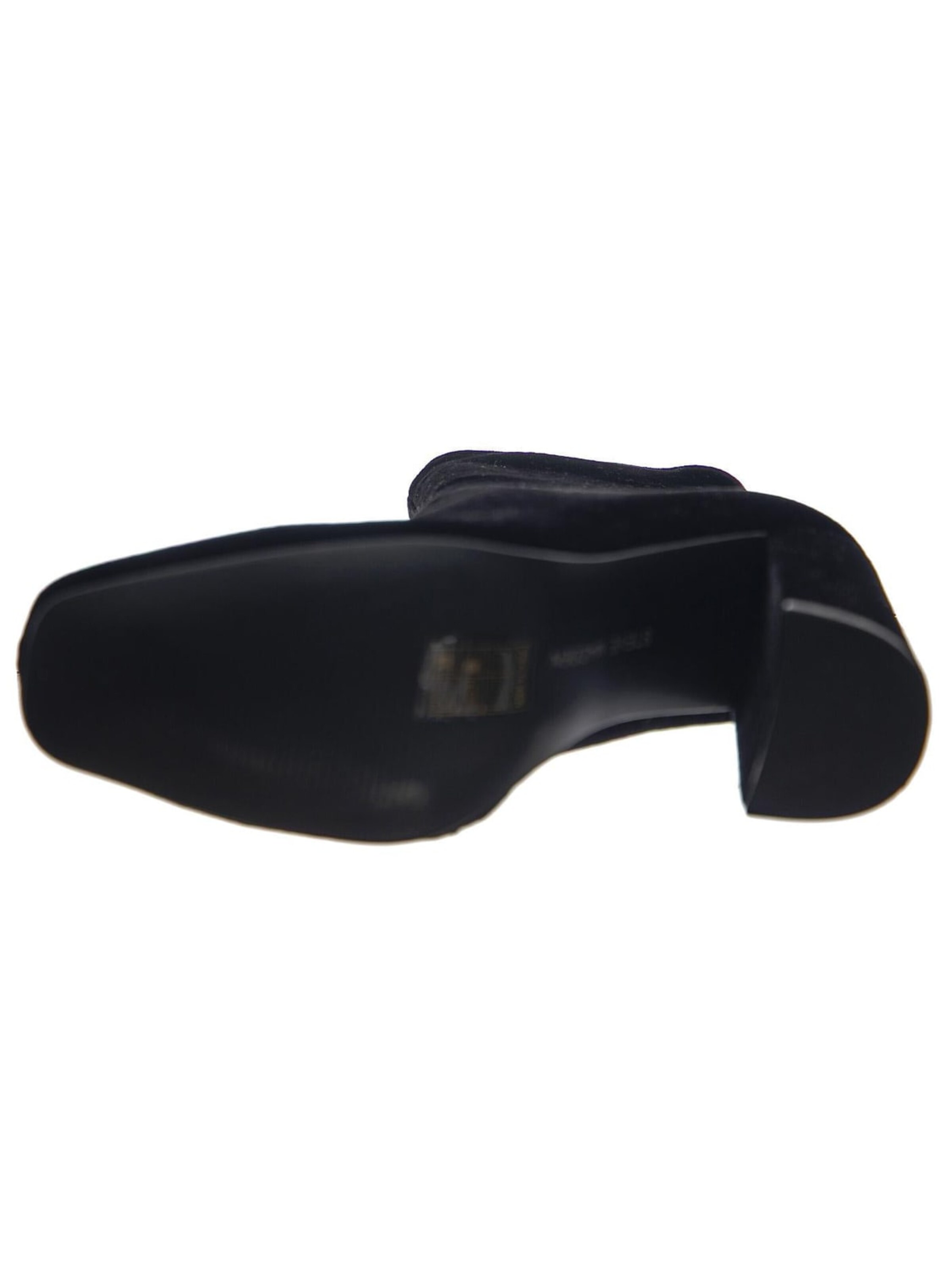 Stivale 'Womens Fulton Black Boots' di STEVE MADDEN in nero