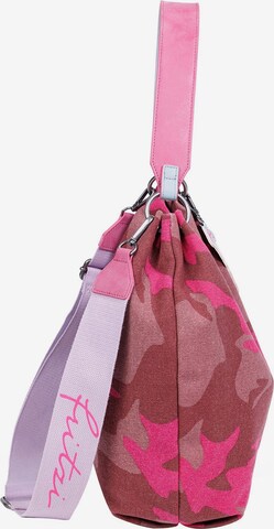 Shopper 'Joshi02 ' di Fritzi aus Preußen in rosa