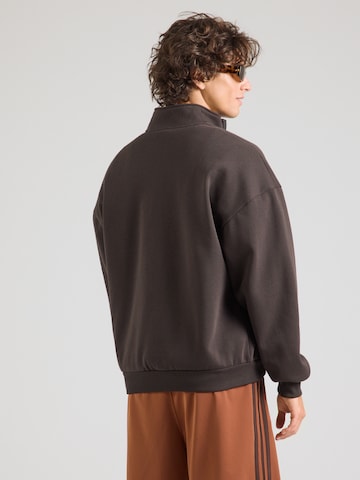 Felpa 'ONSTyson' di Only & Sons in nero