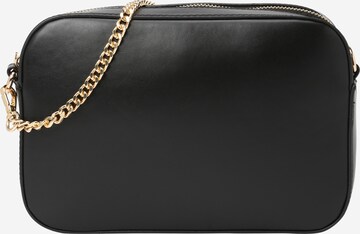 ABOUT YOU - Mala de ombro 'Carina Bag' em preto