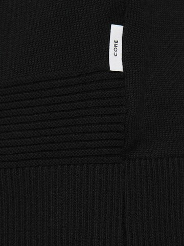 JACK & JONES Sweater 'Seth' in Black