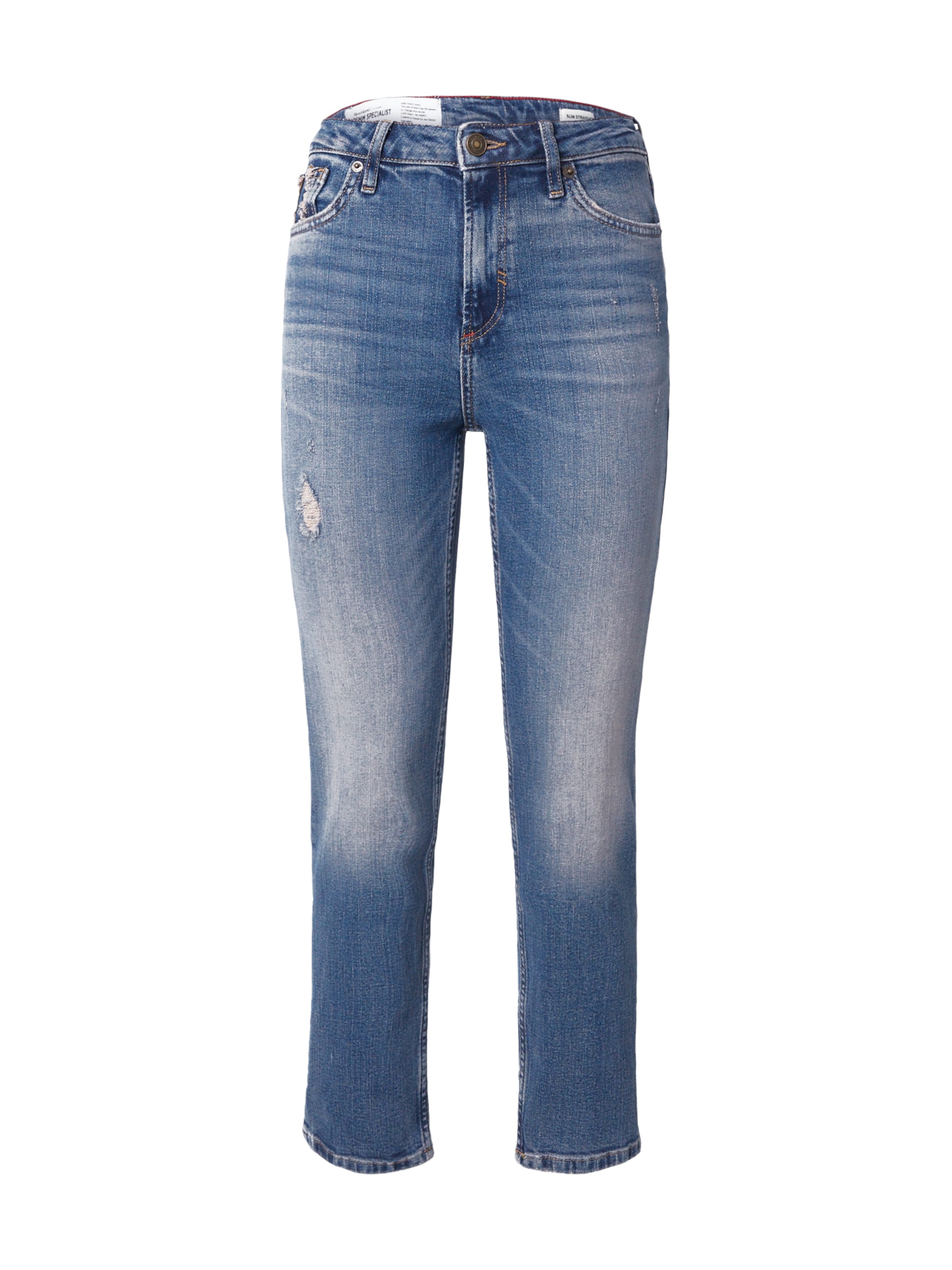 River Island regular Jeans 'REAGAN' i blå: forside