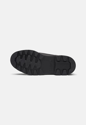 Scarpa stringata di TIMBERLAND in nero