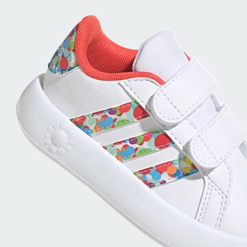 ADIDAS ORIGINALS Sportschuh 'Grand Court 2.0' in Weiß