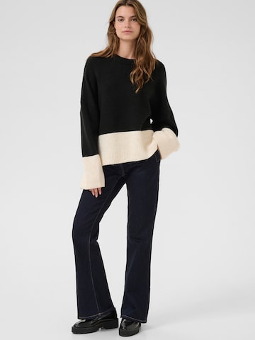 CULTURE - Jersey en negro