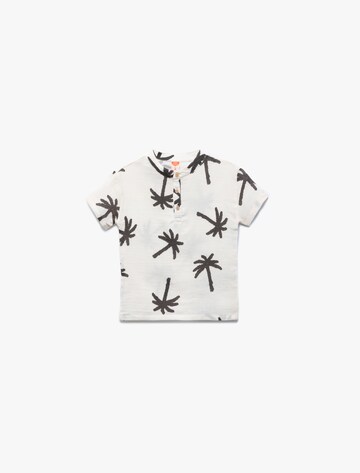 Koton Shirt in Beige: front