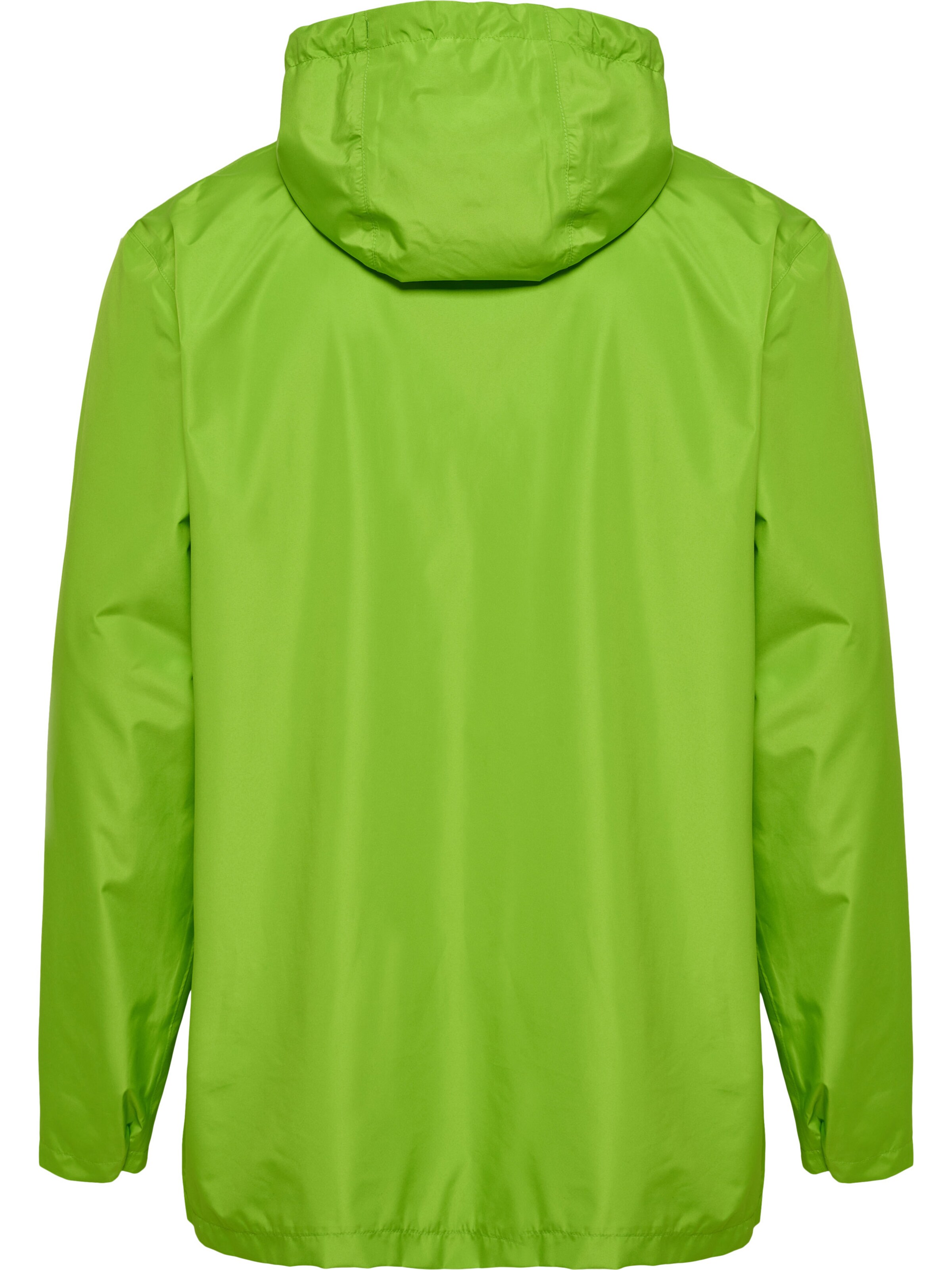 Newline Tussenjas in Groen