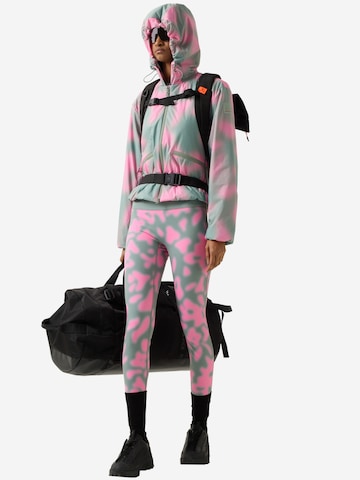 Bogner Fire + Ice Funktionsjacke 'Yadira' in Pink