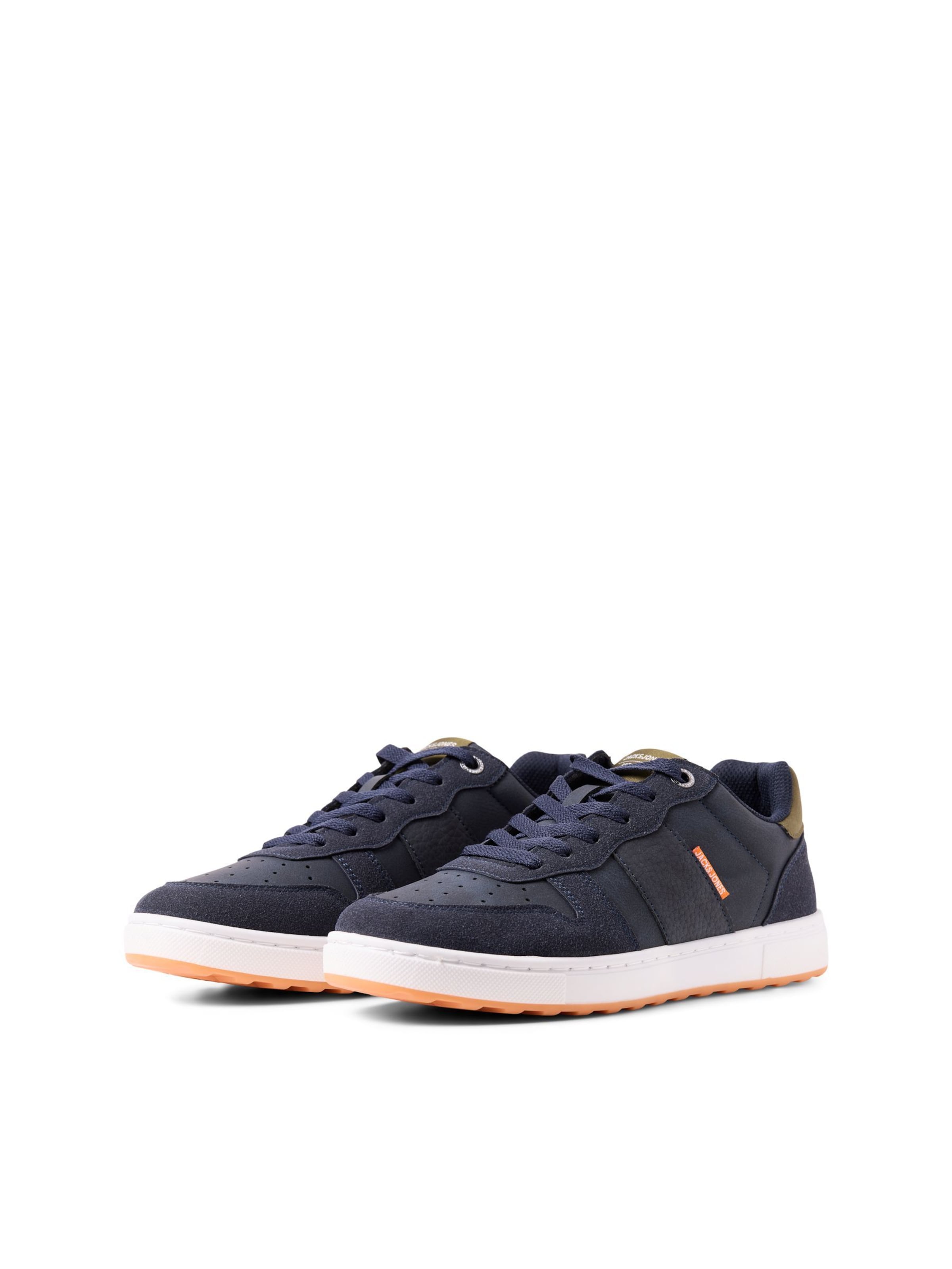 JACK & JONES Sneakers in Blue