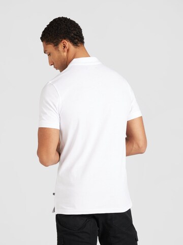 Matinique - Camisa 'Poleo' em branco