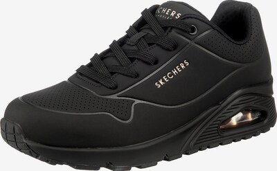 SKECHERS Sneakers laag in de kleur Zwart, Productweergave