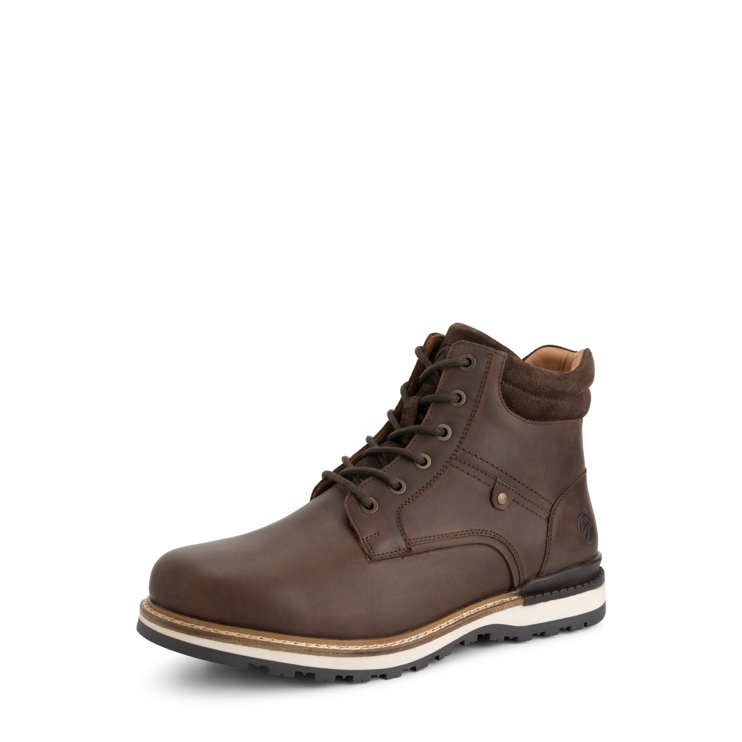 Travelin Boots 'Sig' in Brown, Item view