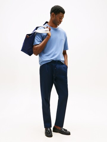 TOMMY HILFIGER Shirt in Blue
